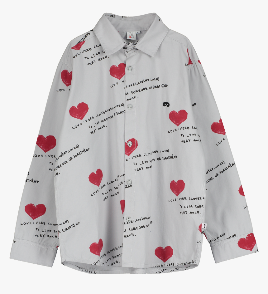 Long-sleeved T-shirt, HD Png Download