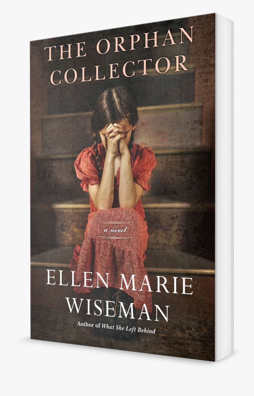 Orphan-3d - The Orphan Collector, HD Png Download