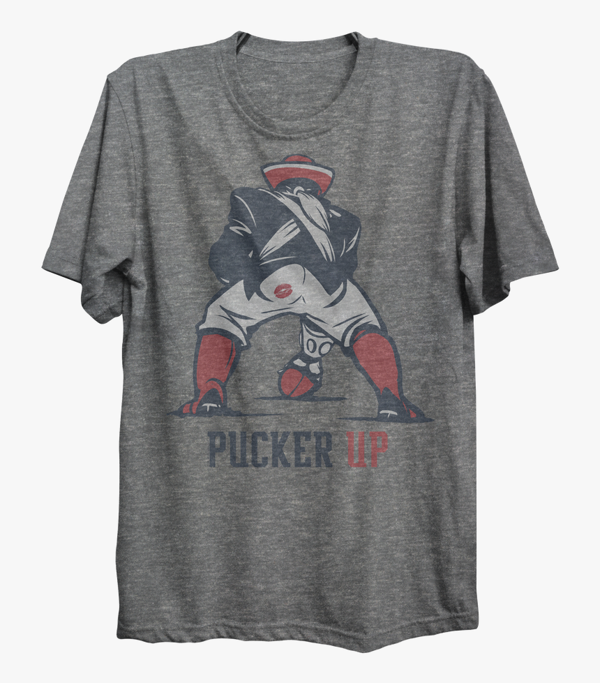 T Shirt Barry Sheene, HD Png Download