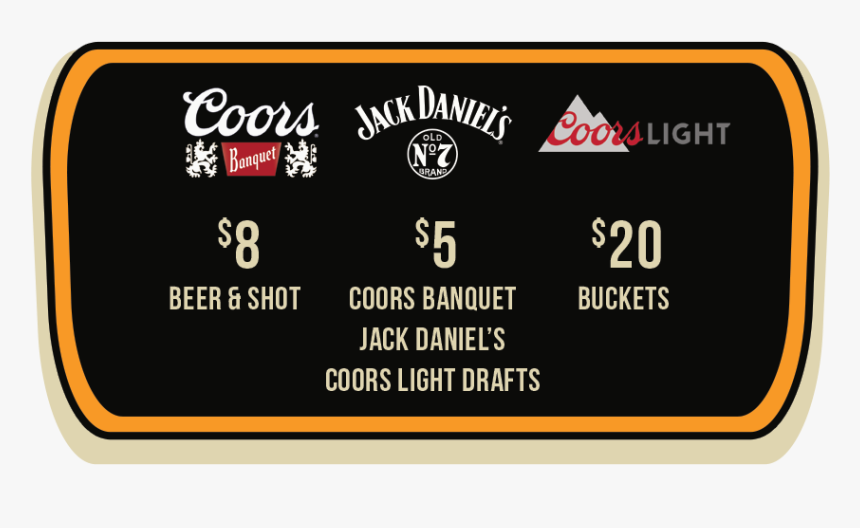 Jack Daniels, HD Png Download