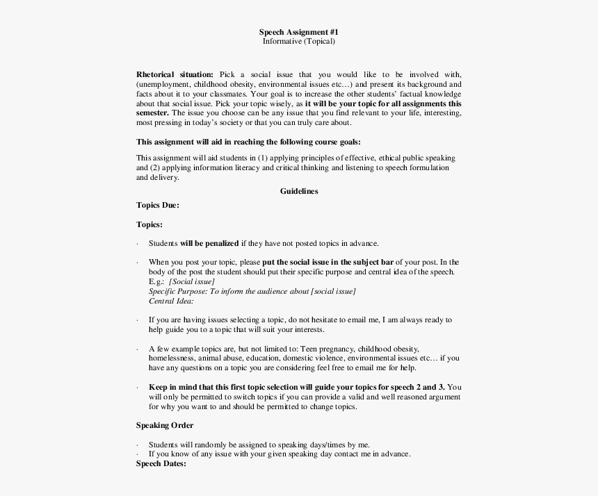 Document, HD Png Download