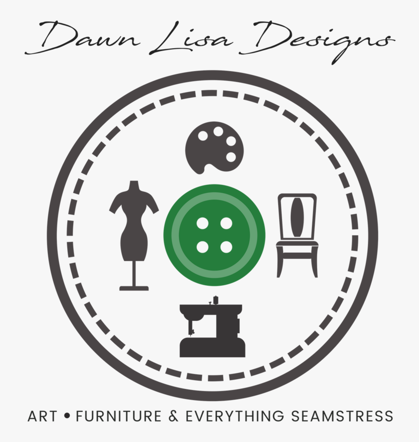 Designs By Dawn - Circle, HD Png Download