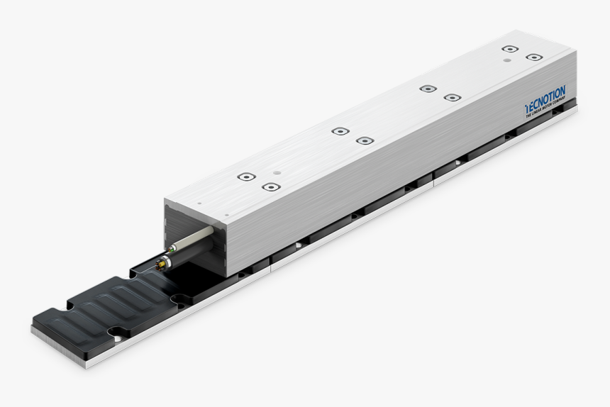 Linear Motor Magnet Plate, HD Png Download