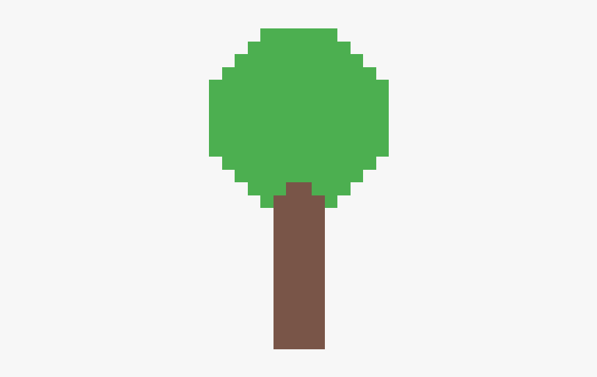 Old School Mario Goomba, HD Png Download