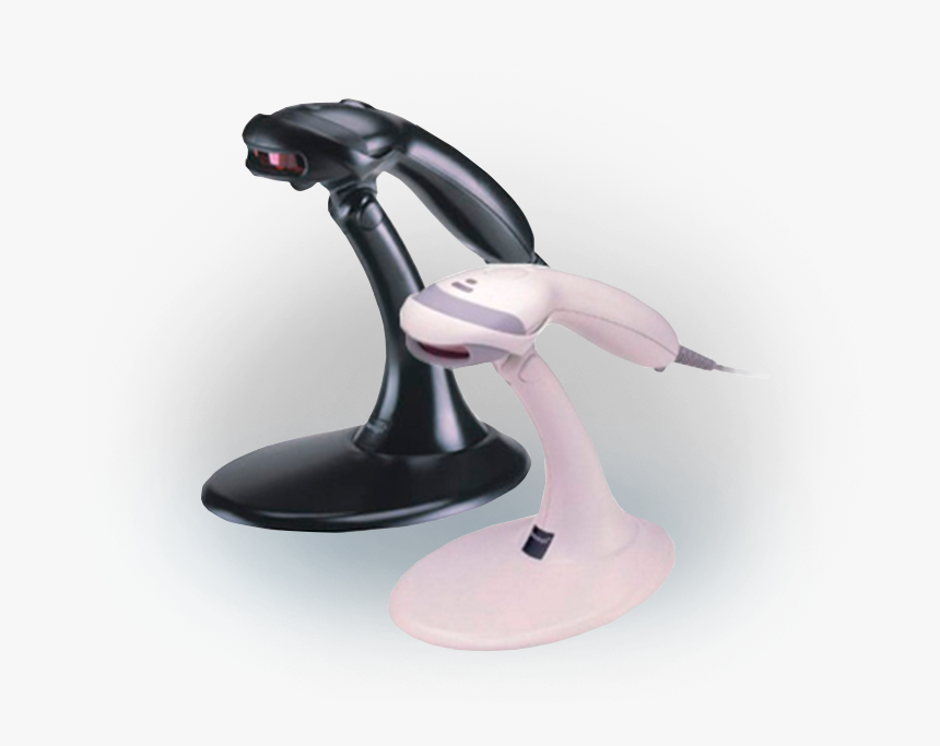 Lector Láser Con Memoria Flash - Honeywell Model 9540 Barcode Scanner, HD Png Download
