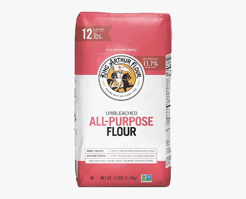 King Arthur All Purpose Flour, HD Png Download