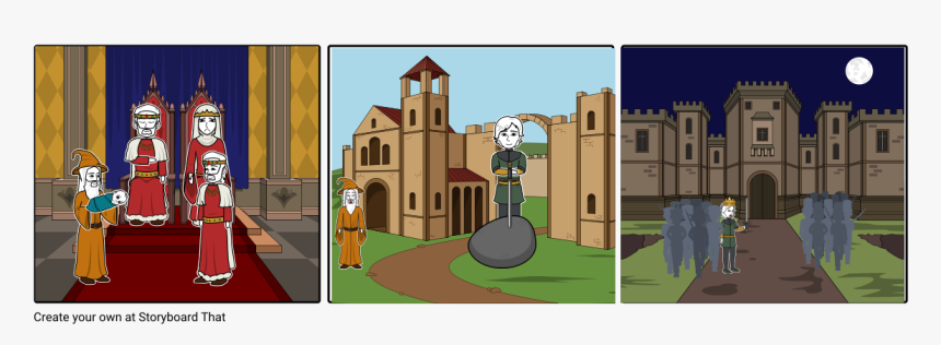 Storyboard, HD Png Download