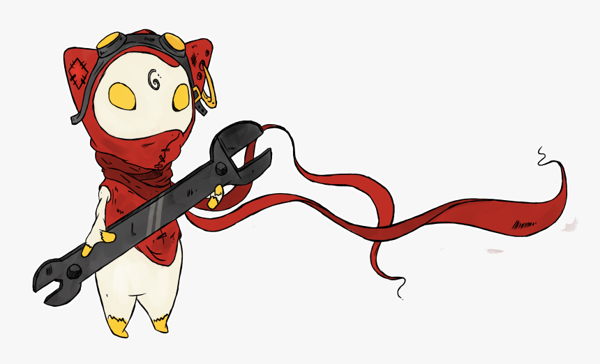 Bug Fixes, Controller Support And 2017 Steam Key Revokes - Cartoon, HD Png Download