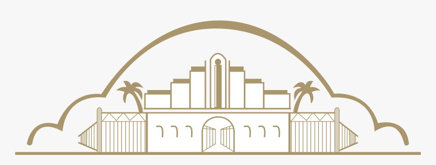 Occidental Entertainment Group Holdings, HD Png Download