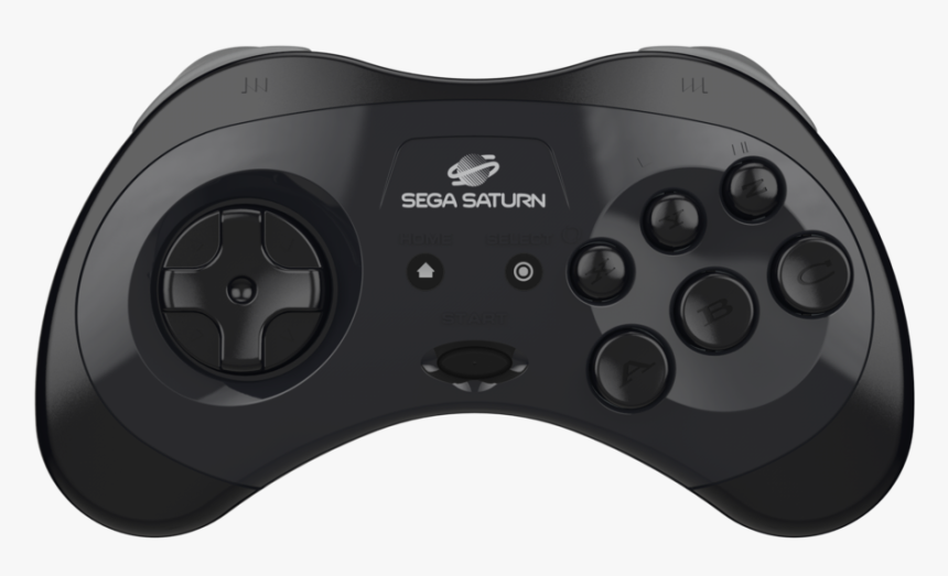 Rb Sga 029 1 - Elite Controller Series 2, HD Png Download