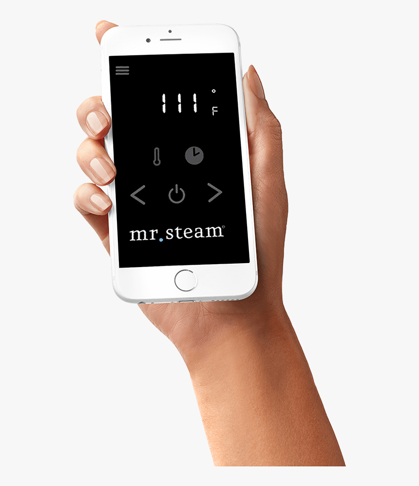 Steamlinx App - Mr Steam Steam Linx, HD Png Download