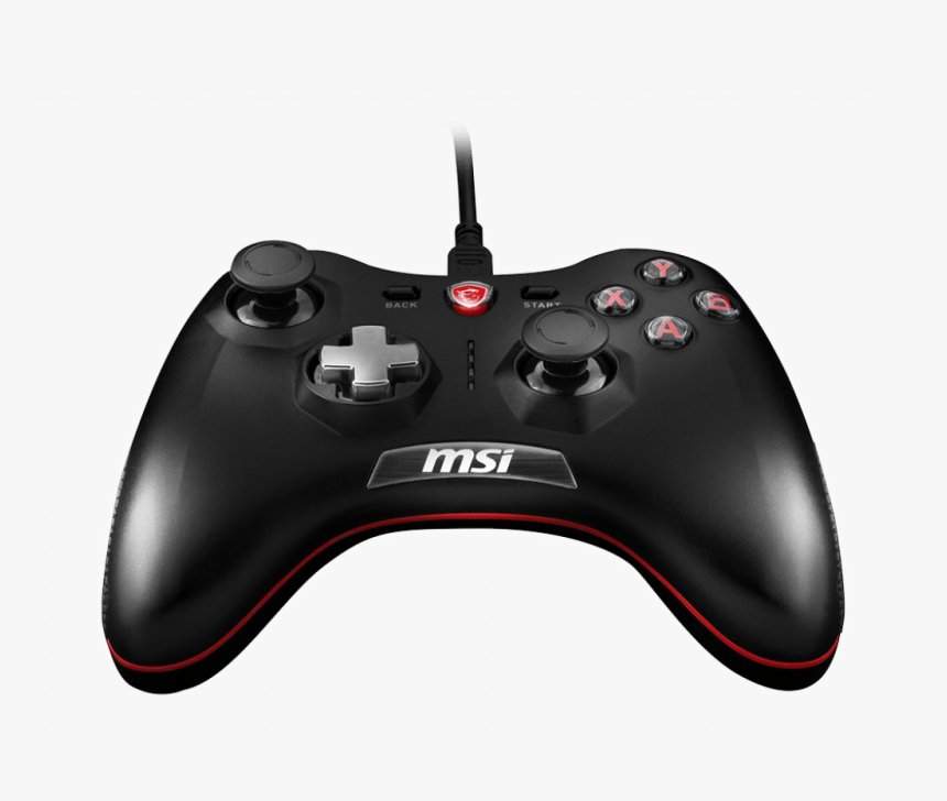 Msi Force Gc20, HD Png Download