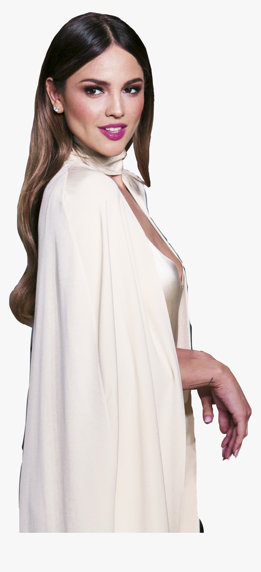 #eizagonzalez #freetoedit - Girl, HD Png Download