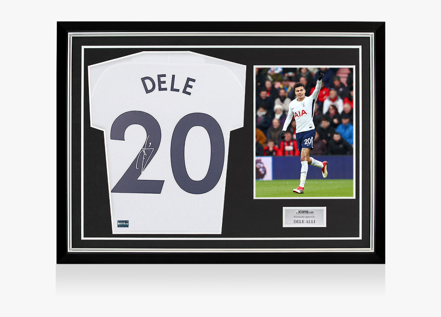 Spurs Drawing Player Real Madrid - Liverpool Kit 1989 91, HD Png Download
