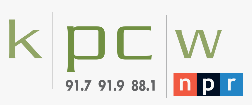 Kpcw Logo - Kpcw Park City, HD Png Download