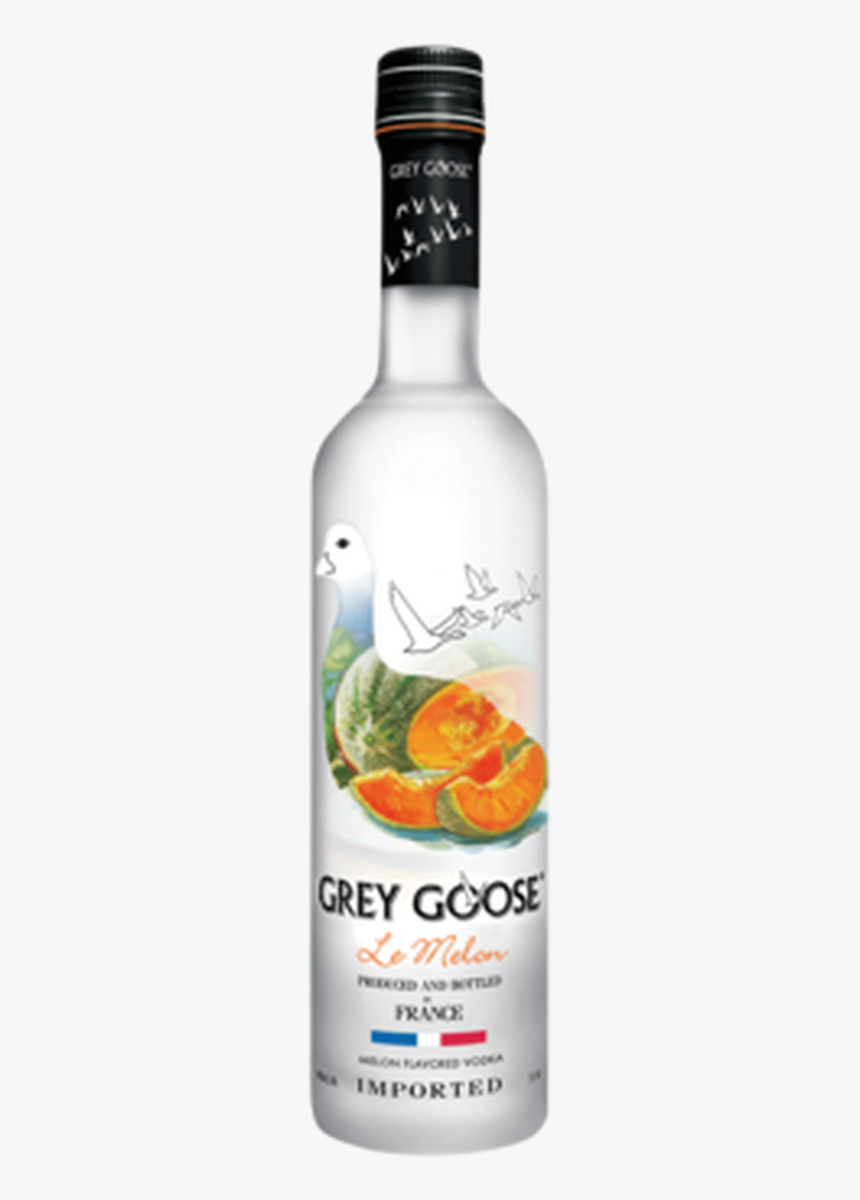Grey Goose Vodka Melon, HD Png Download