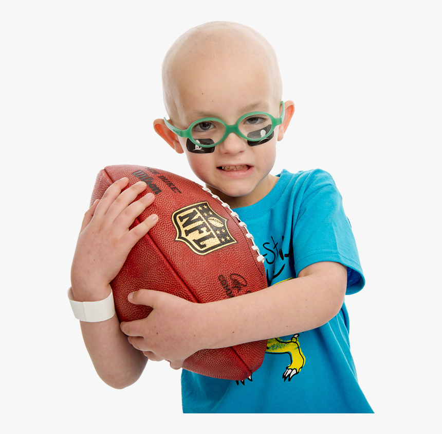 Jude Children S Hospital Patient Waylon - St Jude Run Transparent, HD Png Download