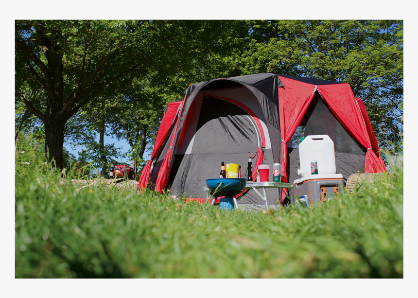 Camping, HD Png Download