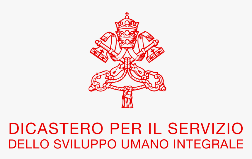 Dicastery Integral Human Development, HD Png Download