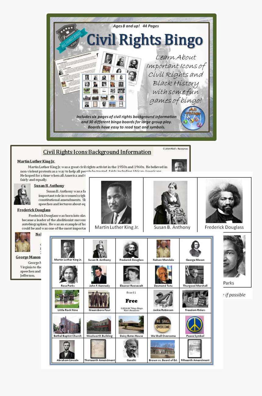 Civil And Political Rights, HD Png Download