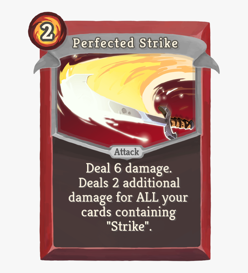 Slay The Spire Wiki - Slay The Spire Cards, HD Png Download