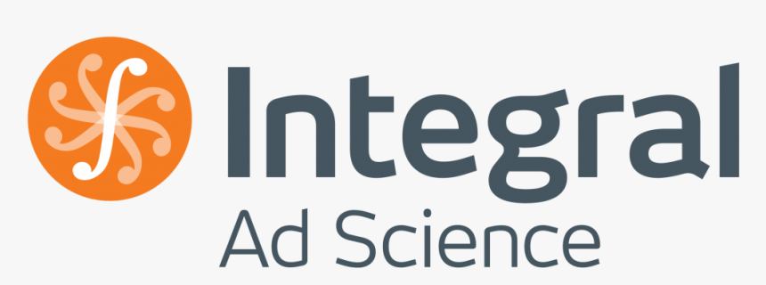 Integral Ad Science Png, Transparent Png