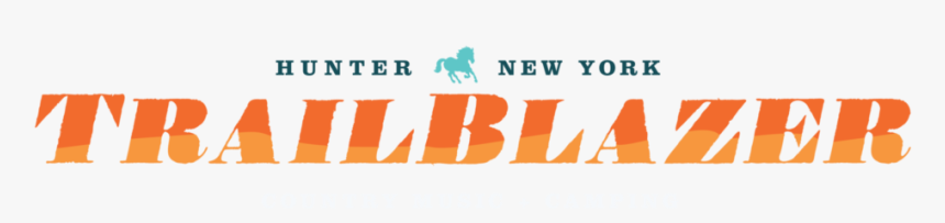 Trailblazer Music Festival Logo, HD Png Download