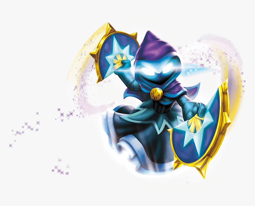 Spyro Roleplay Wikia - Star Strike, HD Png Download