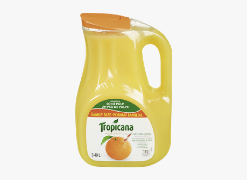 Orange Drink, HD Png Download