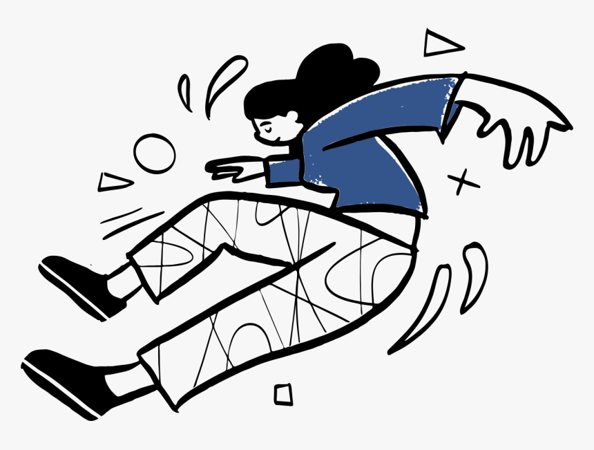 Doodles, HD Png Download