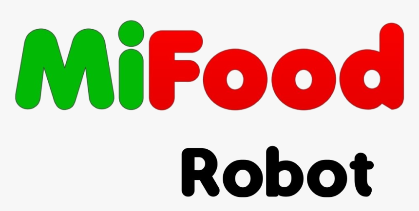 Mifood - Circle, HD Png Download