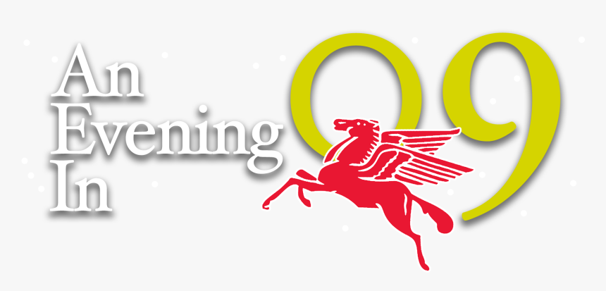 The Alamo Heights Optimist Club Invites One And All - Mobil Pegasus, HD Png Download