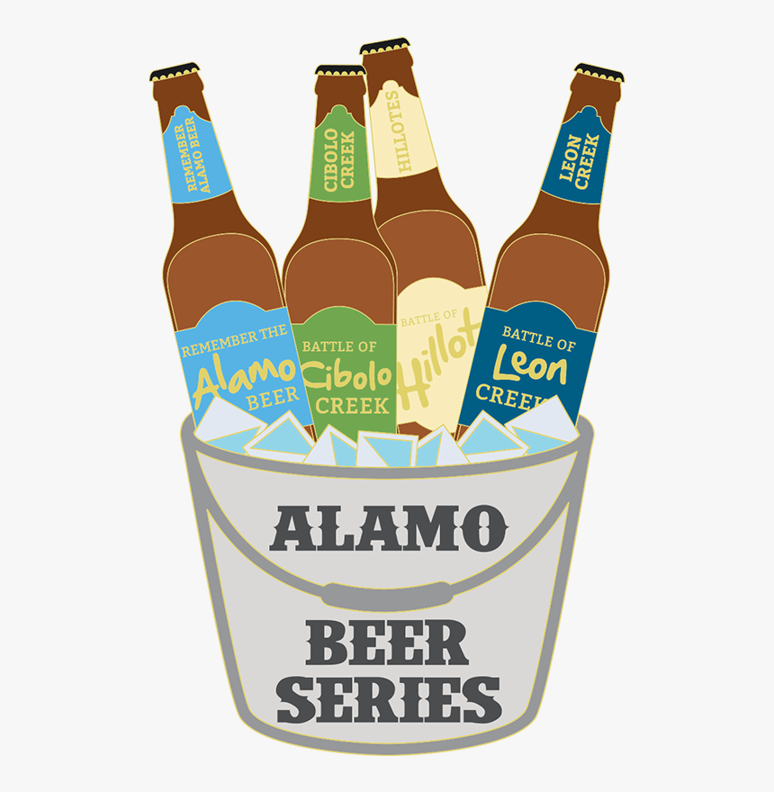 Beer Bottle, HD Png Download