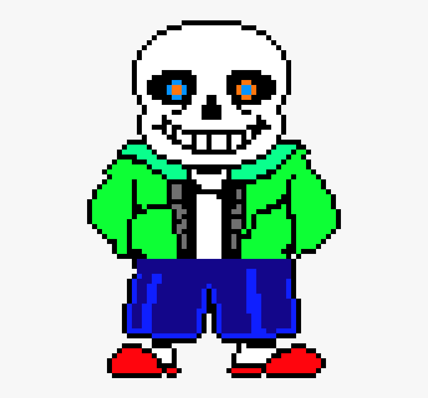 Undertale Sans, HD Png Download