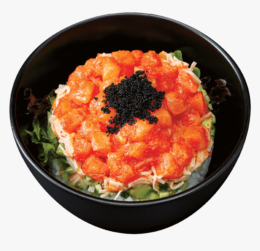 Poke Bowl Diablo, HD Png Download