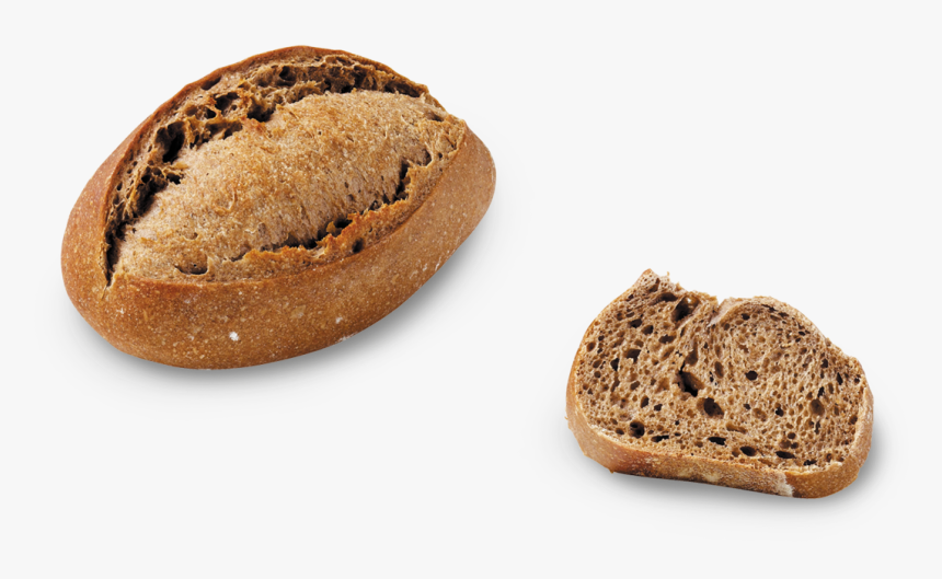 Rye Bread 45g, HD Png Download