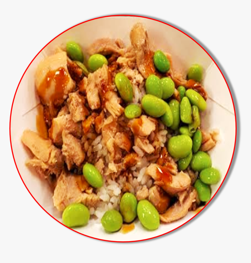 Edamame, HD Png Download