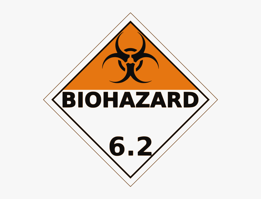 Uranium Mining Causes Health Problems For Natives - Biohazard Symbol, HD Png Download