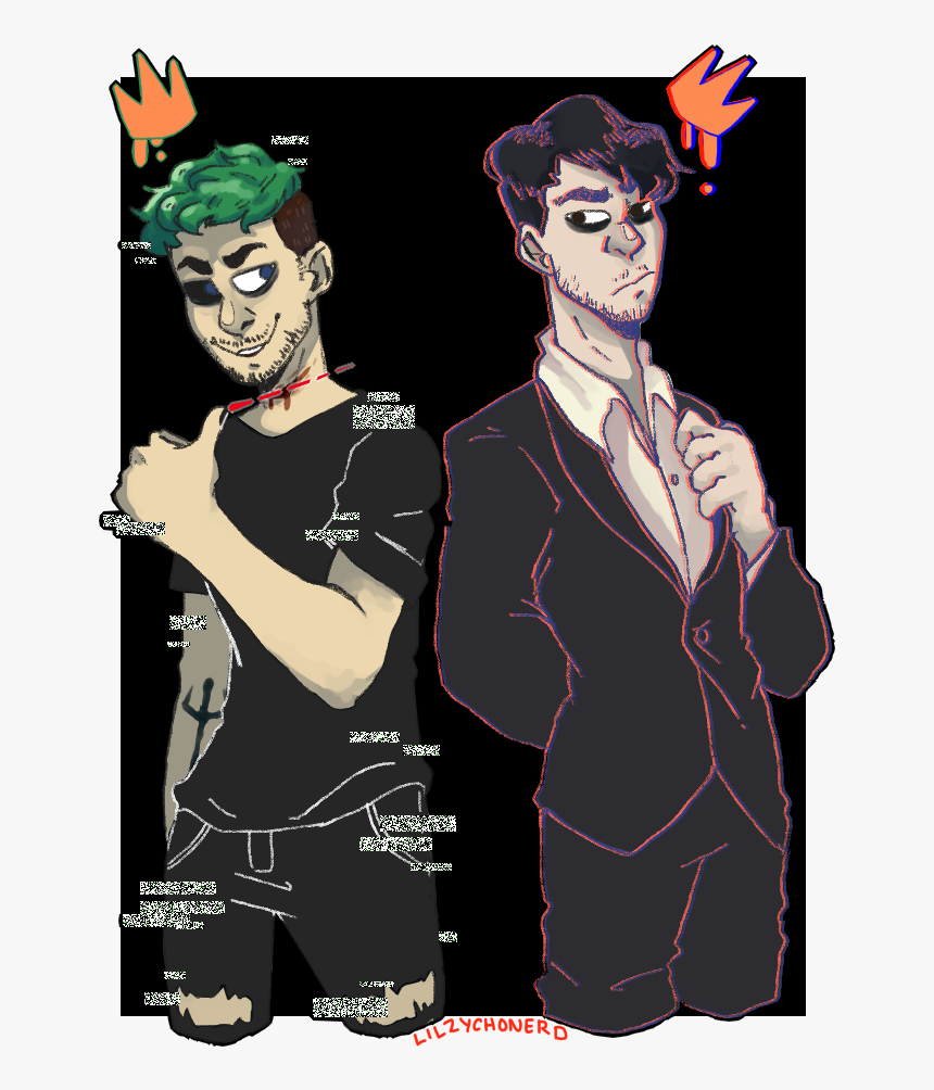 Cartoon, HD Png Download