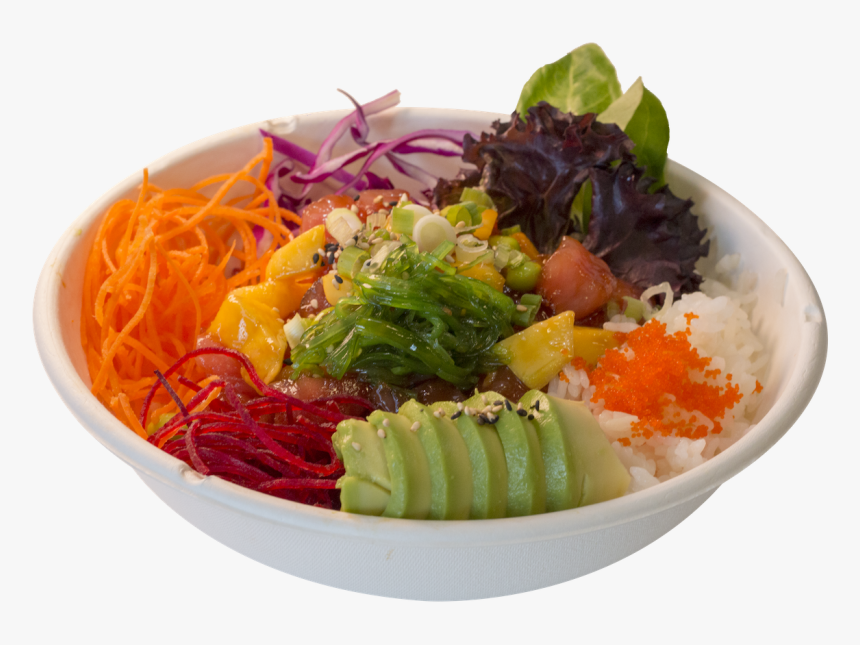 Salad, HD Png Download