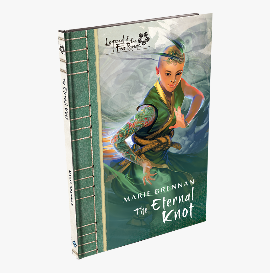 Legend Of The Five Rings Card Game Togashi, HD Png Download