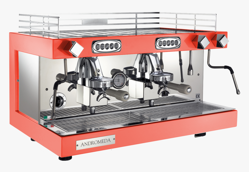 La Nuova Era Andromeda Espresso Machine - La Nuova Era Andromeda, HD Png Download
