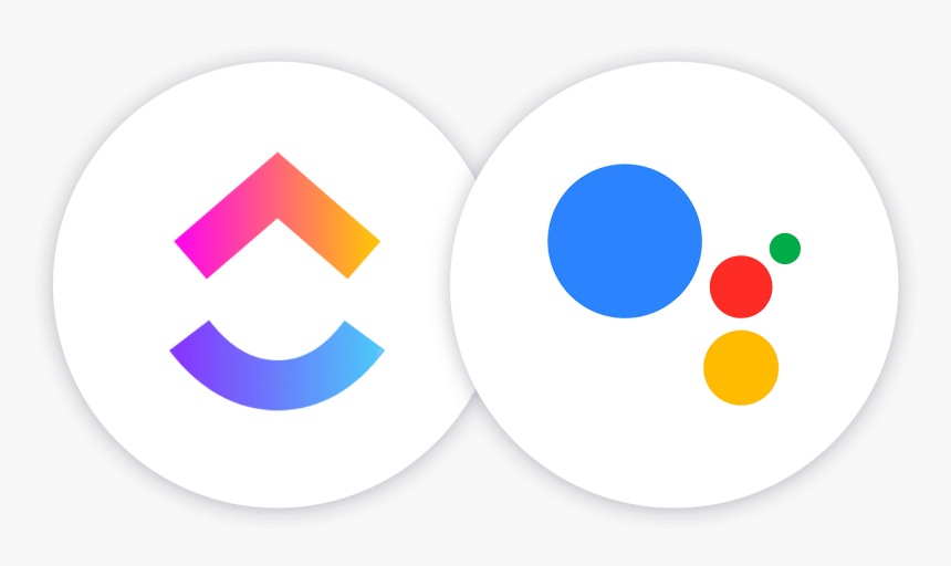 Creating Tasks With Your Voice Is Empowering, Convenient, - Clickup Icon, HD Png Download