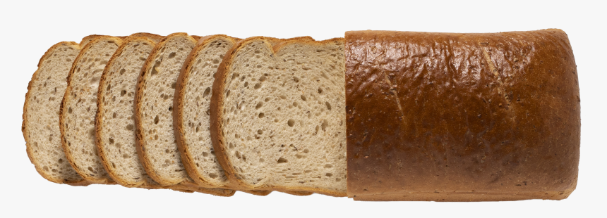 Sliced Bread, HD Png Download