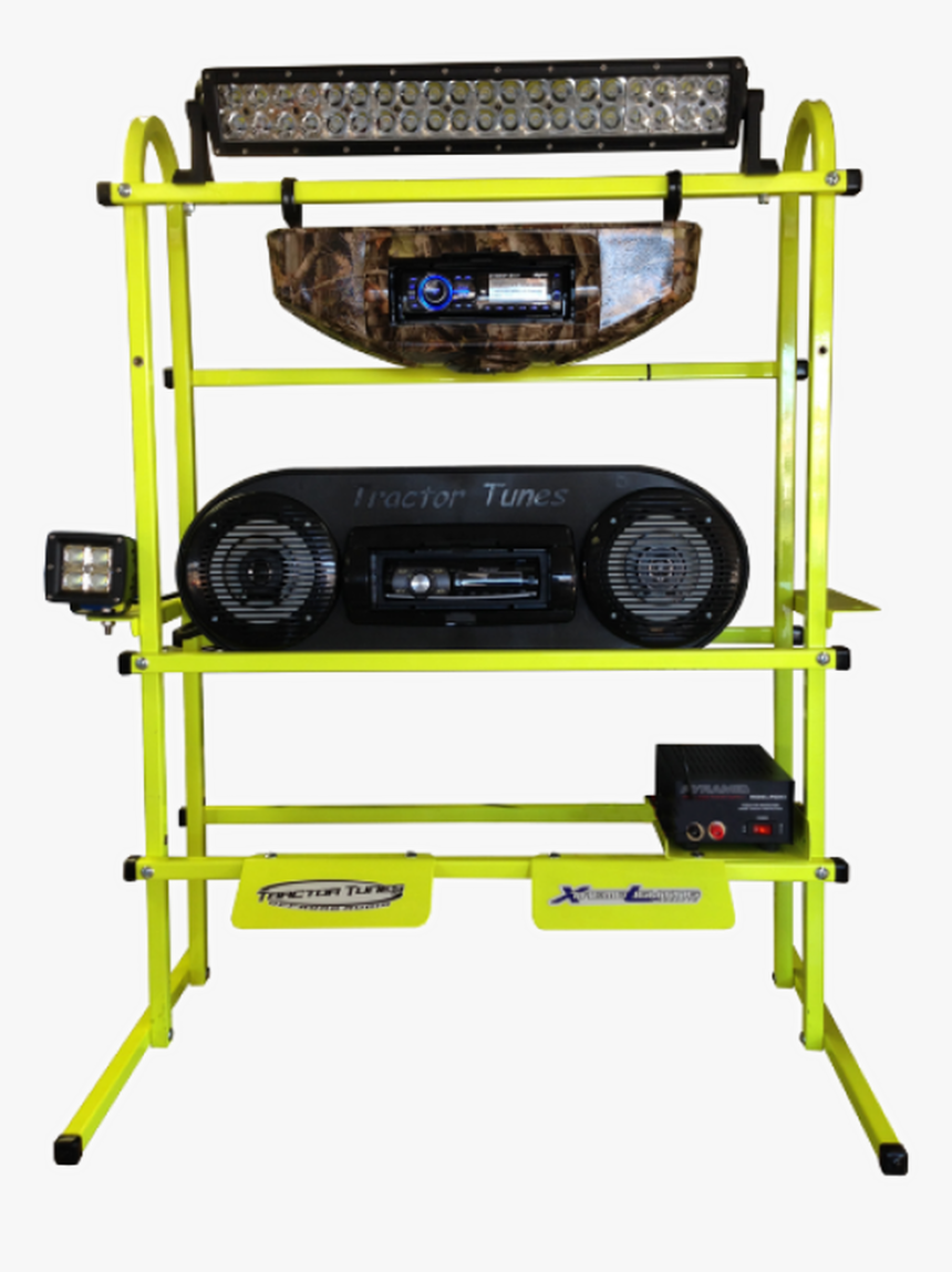 Drive Unlimited Offroad Audio & Xtreme Lighting Products - Electronics, HD Png Download
