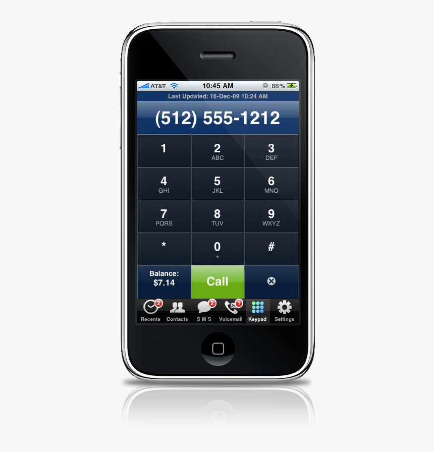 Iphone, HD Png Download