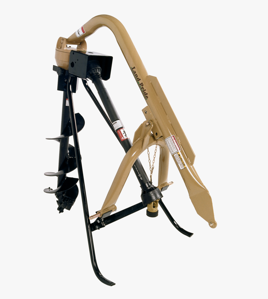 Pd15 - Land Pride Pd15, HD Png Download