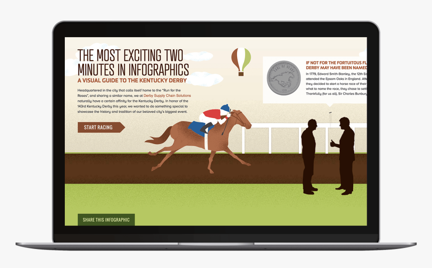 Jockey, HD Png Download