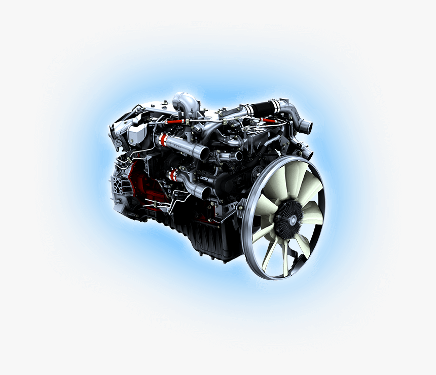 Hydrogen Vehicle, HD Png Download
