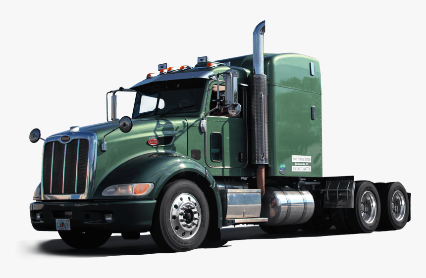 Event Image - Trailer Truck, HD Png Download